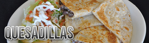 QUESADILLA image